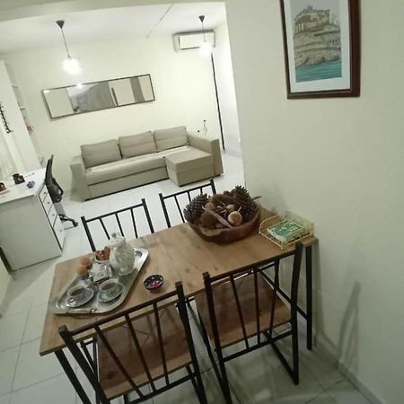 Stella'S Jasmine Apartment Thessaloniki Exterior photo