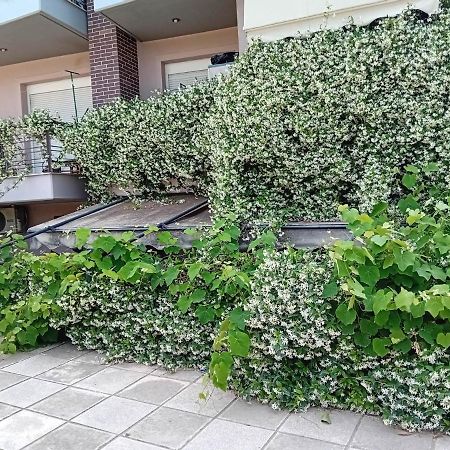 Stella'S Jasmine Apartment Thessaloniki Exterior photo