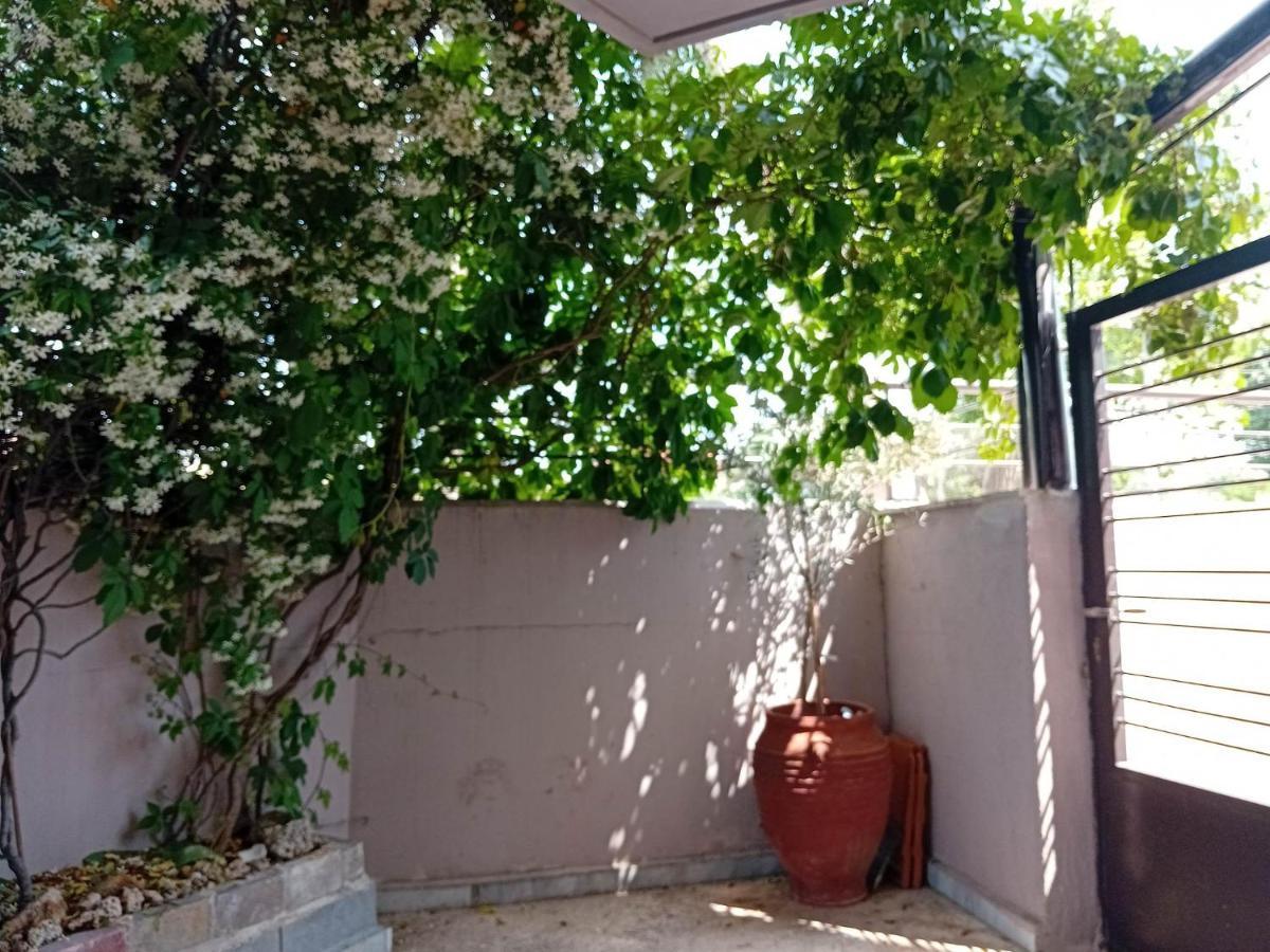 Stella'S Jasmine Apartment Thessaloniki Exterior photo